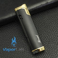 korek api besi bara las broad gas mudah diisi ulang elegant slim lighter dengan indikator kaca gas 3860
