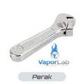 korek api besi lucu unik model kunci inggris gas mudah diisi ulang fun metal wrench refillable gas lighter 3848