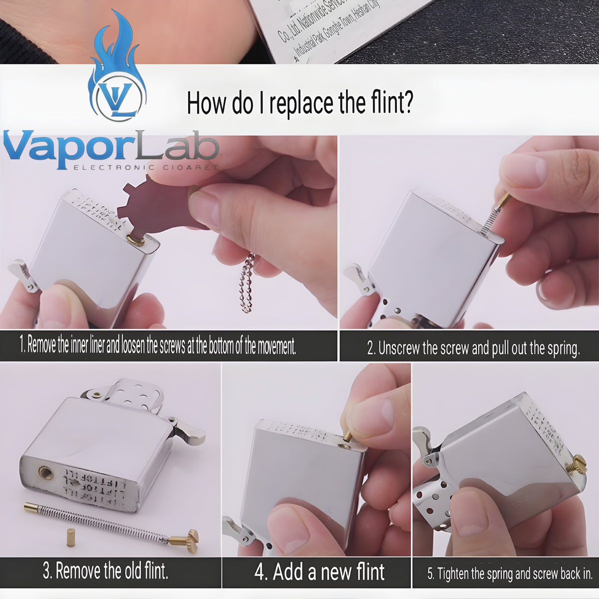 pengganti batu api pemantik untuk korek api roda replacement lighter flint spare parts merk zorro original 3915