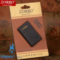 pengganti batu api pemantik untuk korek api roda replacement lighter flint spare parts merk zorro original 3915