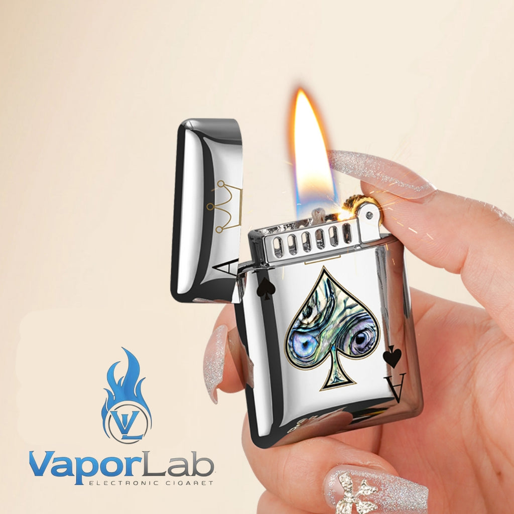 korek api besi isi ulang minyak pakai sumbu kapas roda api full ukiran unik chrome oil kerosene lighter 3929