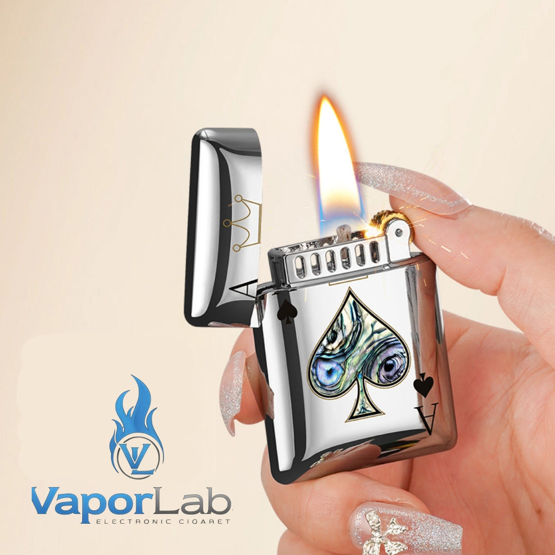 korek api besi isi ulang minyak pakai sumbu kapas roda api full ukiran unik chrome oil kerosene lighter 3929