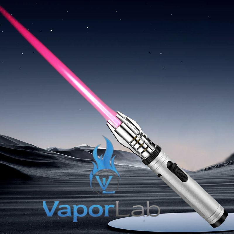 korek api obor bara las kencang model light saber jet flame torch high power temp outdoor bbq Refillable gas lighter dengan bukaan botol with bottle cap opener