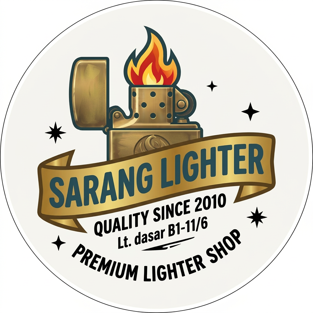 sarang lighter