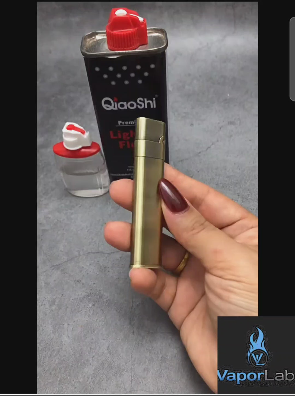 mancis korek api klasik pakai sumbu kapas roda minyak vintage brass oil classic lighter slim design