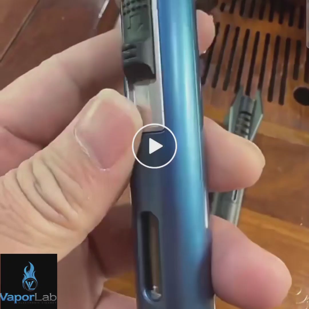 korek api bara las unik model obor mini ada kaca indikator gas refillable jet torch lighter good quality windproof
