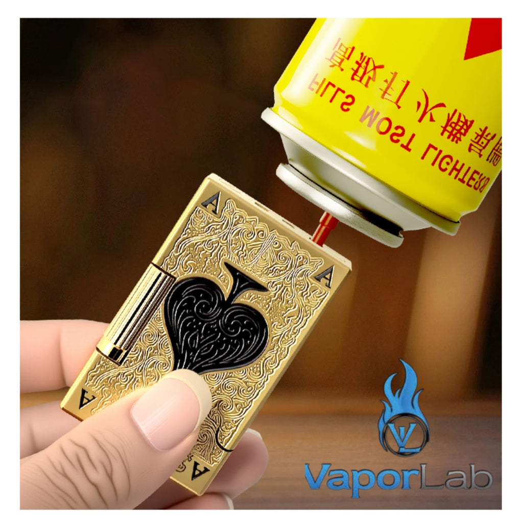 korek api ukiran classic gesek roda ada denting vintage refillable gas lighter DIKANG dapat diisi ulang model dupon