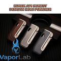 korek api bara las honest original refillable gas jet torch cigar lighter dengan hole puncher dan indikator gas